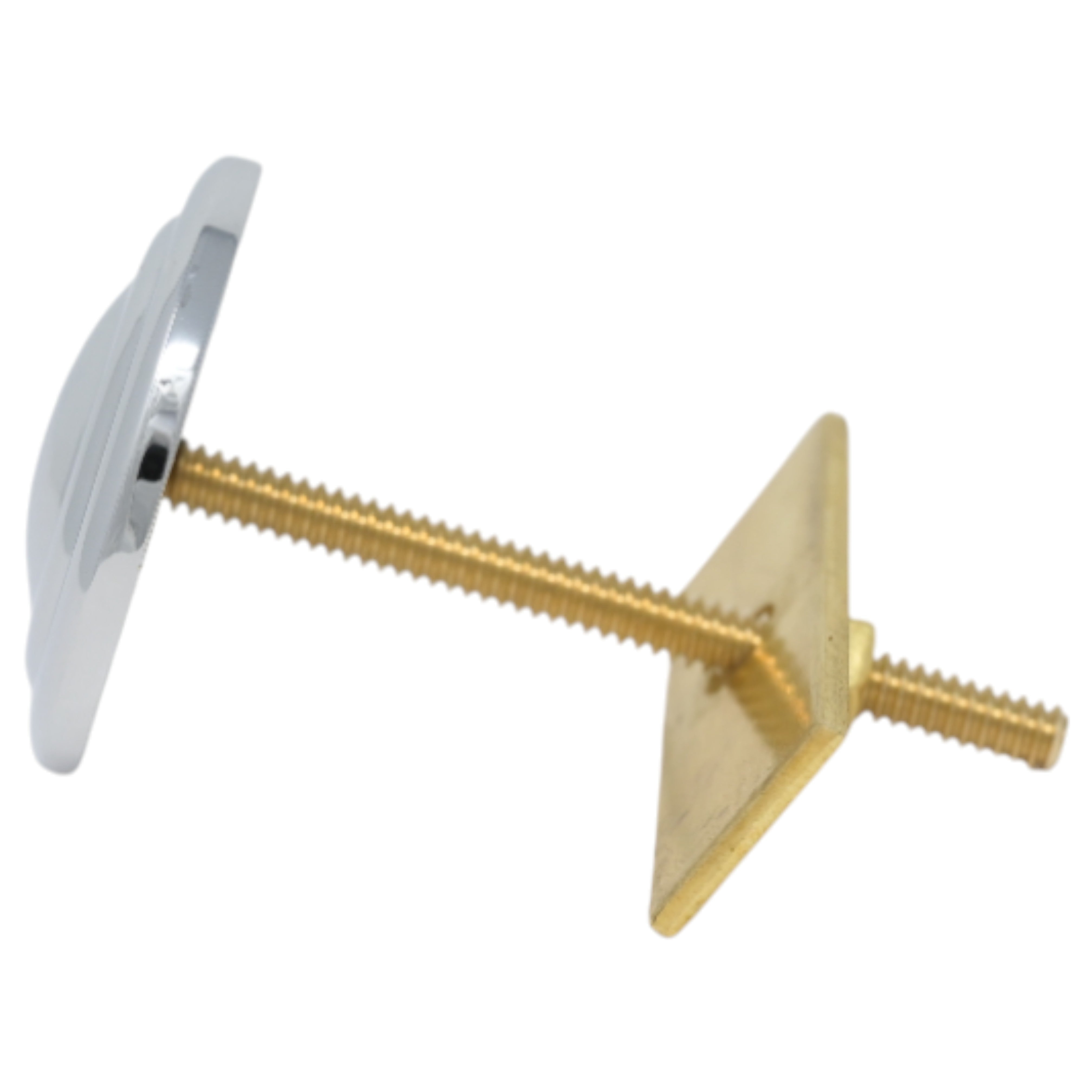 Sink Hole Cover with 1 1/2" Diameter and 5/16" High P0620 | Strom Living