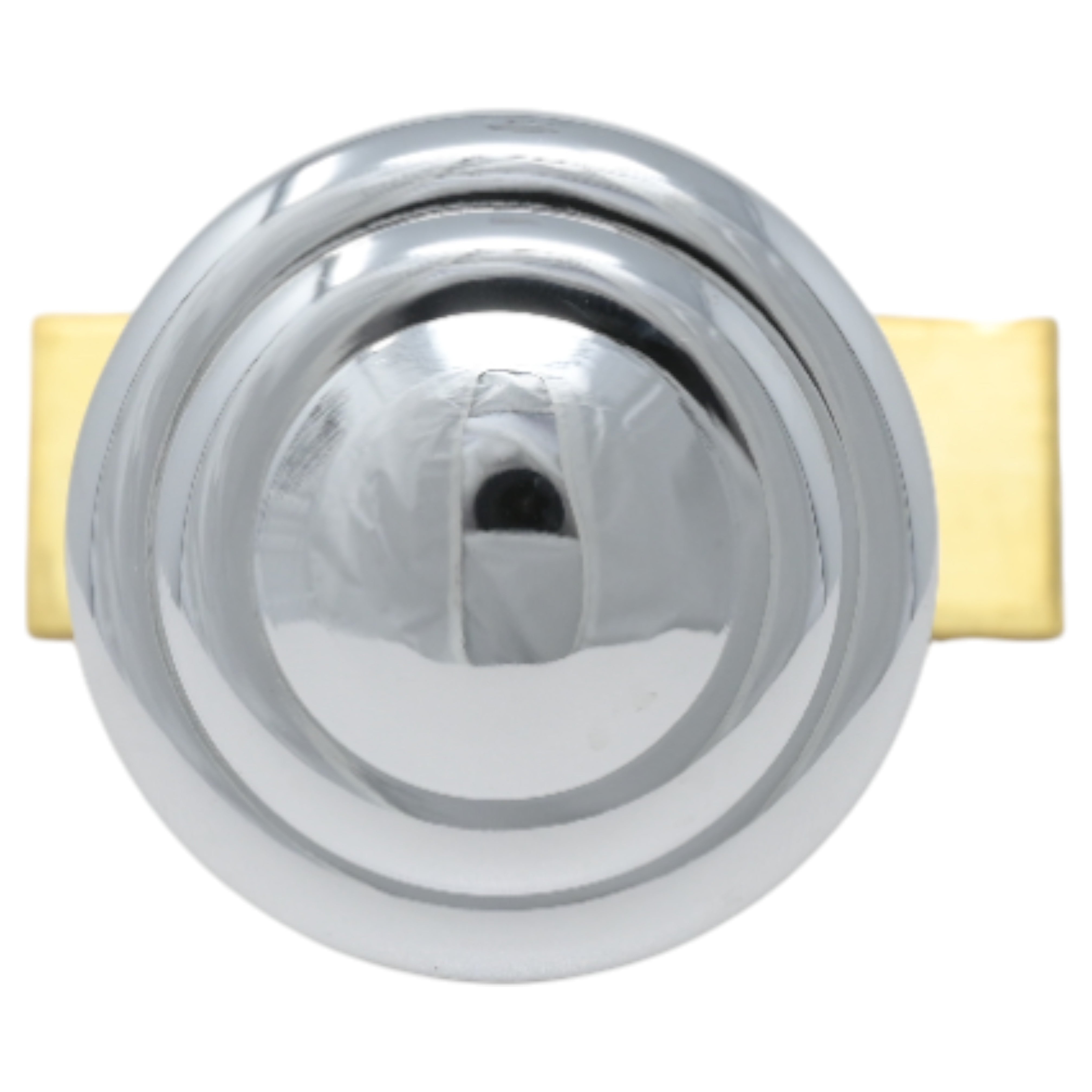 Sink Hole Cover with 1 1/2" Diameter and 5/16" High P0620 | Strom Living