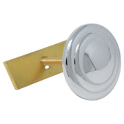 Sink Hole Cover with 1 1/2" Diameter and 5/16" High P0620 | Strom Living