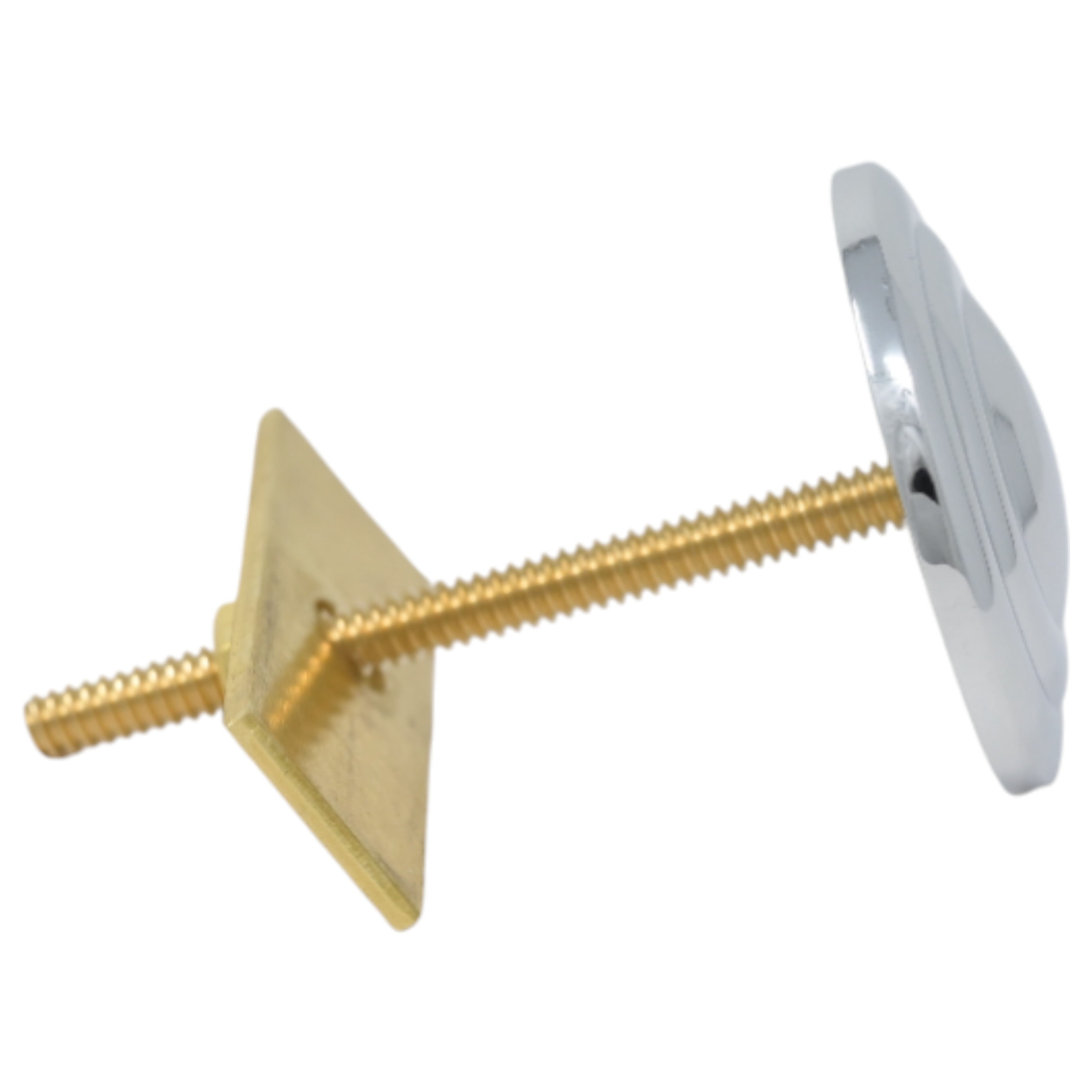 Sink Hole Cover with 1 1/2" Diameter and 5/16" High P0620 | Strom Living