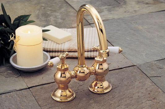 Supercoated Brass