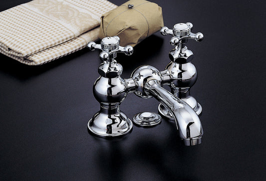 P0630 in Oil Rubbed Bronze