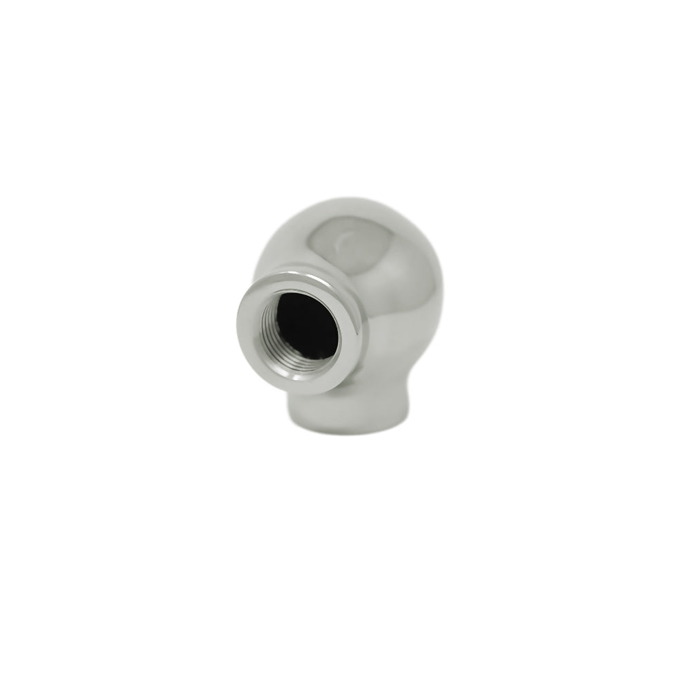 Strom Living Ball Joint Fasteners with 0.5" IPS and Solid Brass - Plumbing Parts