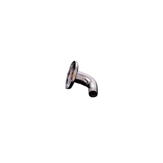 Strom Living P0658 Hose Elbow with Escutcheon