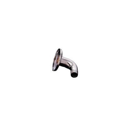 Strom Living P0658 Hose Elbow with Escutcheon