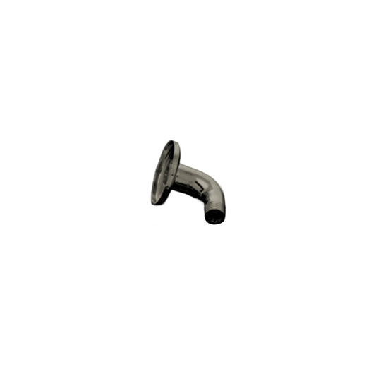 Strom Living P0658 Hose Elbow with Escutcheon