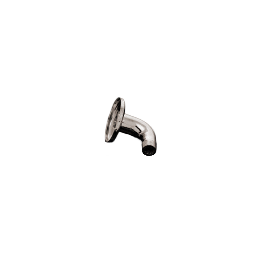 Strom Living P0658 Hose Elbow with Escutcheon