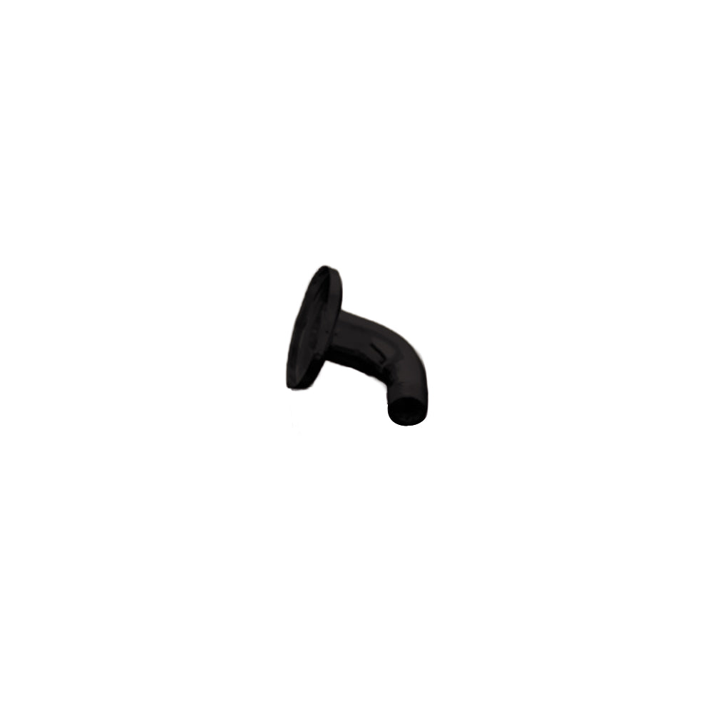 Strom Living P0658 Hose Elbow with Escutcheon