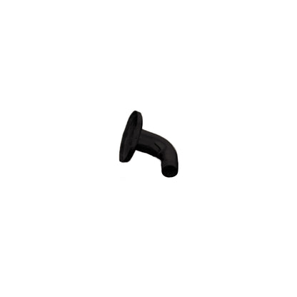 Strom Living P0658 Hose Elbow with Escutcheon