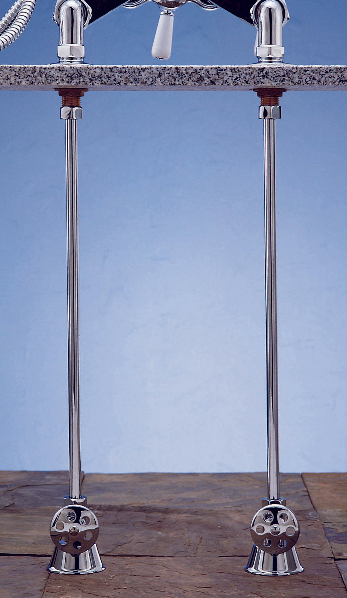 Strom Living 29" Deck Mount Supply Set