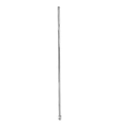 Strom Living 36" Straight Riser with Bracket - Plumbing Parts