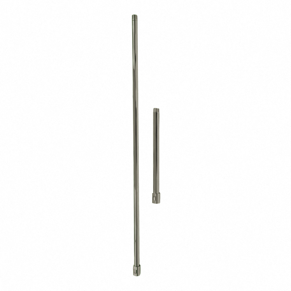Strom Living 36" Straight Riser with Bracket