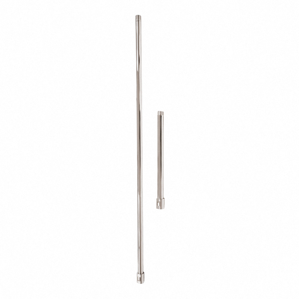 Strom Living 36" Straight Riser with Bracket