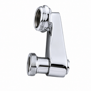 C-Shape Modified Swing Arm Pair P0711 | Strom Living Chrome - Plumbing Parts