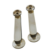 Swing Arm Coupler Pair 6" with Deck Mount Screws P0717 | Strom Living - Plumbing Parts