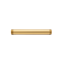 IPS Nipple 6" X 1/2" P0718 | Strom Living - Plumbing Parts