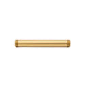 IPS Nipple 6" X 1/2" P0718 | Strom Living 6" - Plumbing Parts