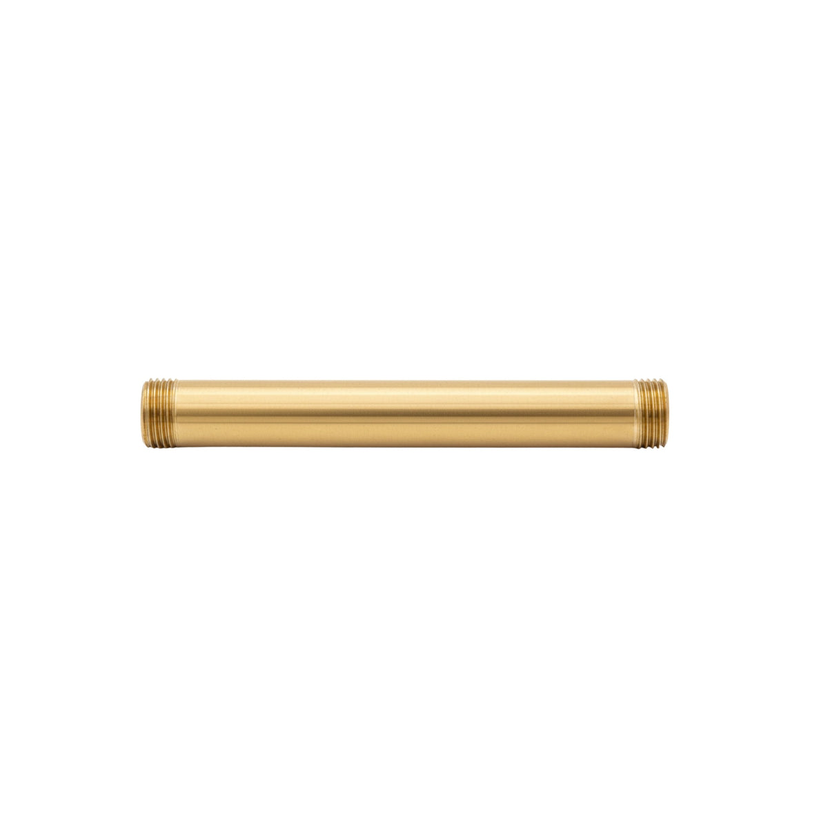 IPS Nipple 6" X 1/2" P0718 | Strom Living 6" - Plumbing Parts