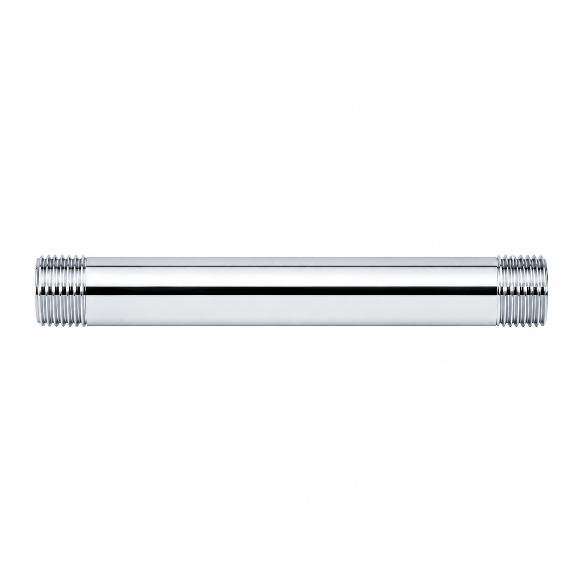 IPS Nipple 6" X 1/2" P0718 | Strom Living 8" - Plumbing Parts
