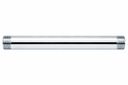 Iron Pipe Straight Nipple 12" x 1/2" P0720 | Strom Living Chrome - Plumbing Parts