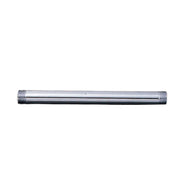 Iron Pipe Straight Nipple 12" x 1/2" P0720 | Strom Living - Plumbing Parts