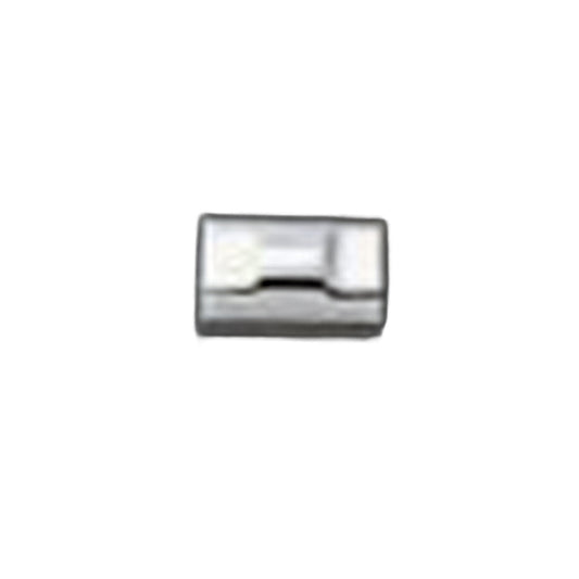 Strom Living Fittings/Fasteners with 0.5" IPS Female Coupling and Solid Brass