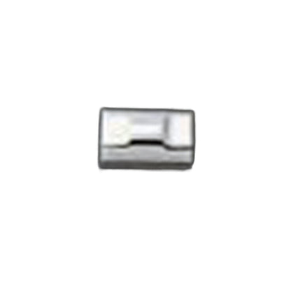 Strom Living Fittings/Fasteners with 0.5" IPS Female Coupling and Solid Brass