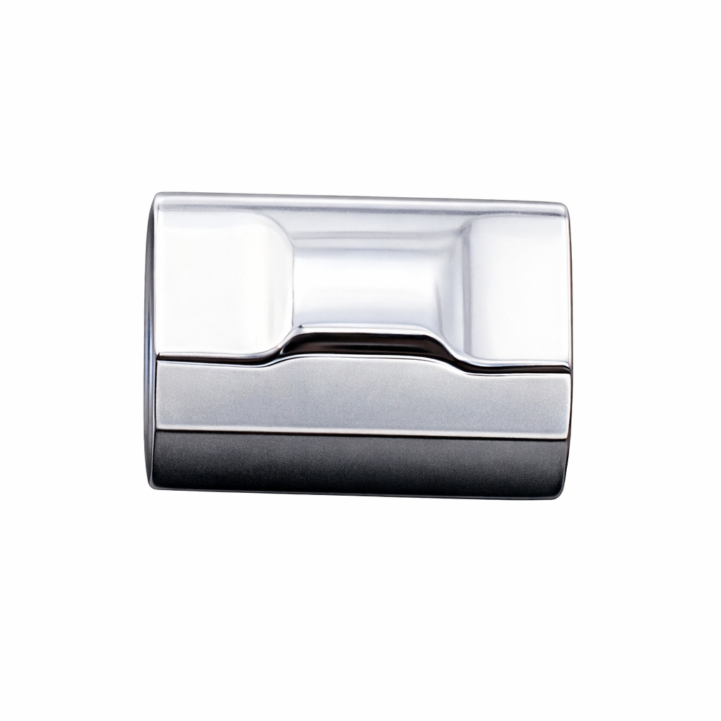 Strom Living Fittings/Fasteners with 0.5" IPS Female Coupling and Solid Brass - Plumbing Parts