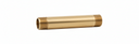 IPS Nipple 4" x 1/2" P0749 | Strom Living - Plumbing Parts