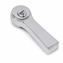 Strom Living P0782 Deco Lever Handle Pair Chrome Diverter Handle - Faucet Parts