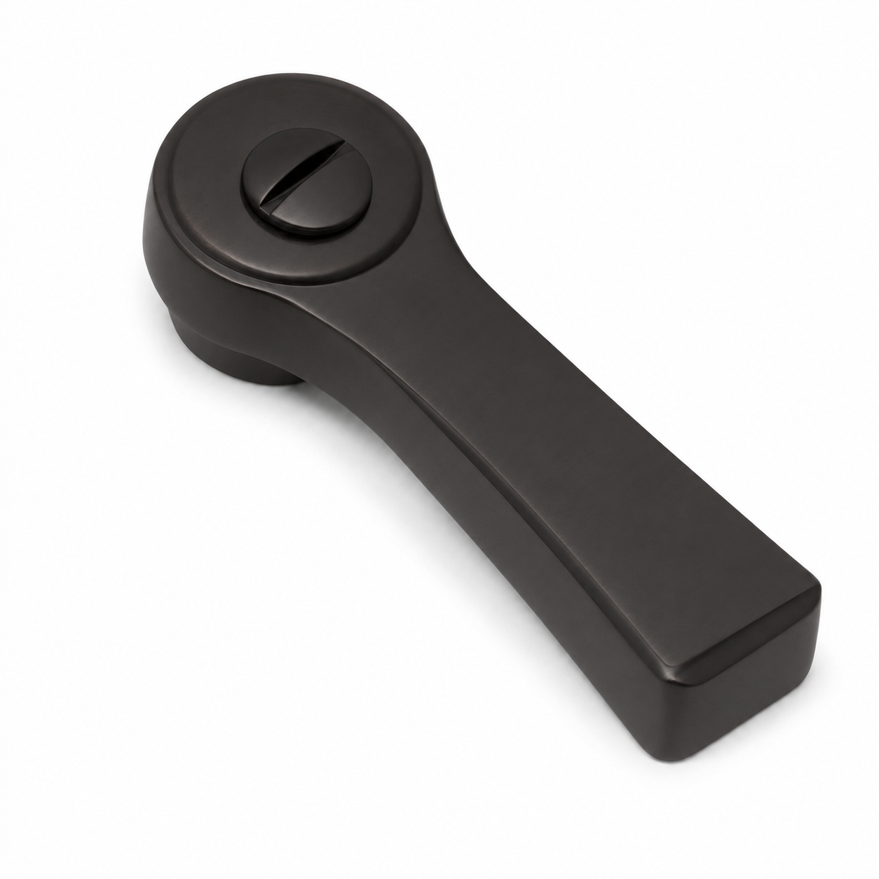 Strom Living P0782 Deco Lever Handle Pair Oil Rubbed Bronze Diverter Handle - Faucet Parts