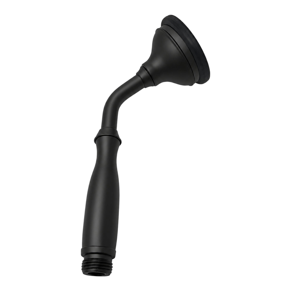 Strom Living All-Metal Handheld Shower with Hose and Vacuum Breaker in Oil Rubbed Bronze