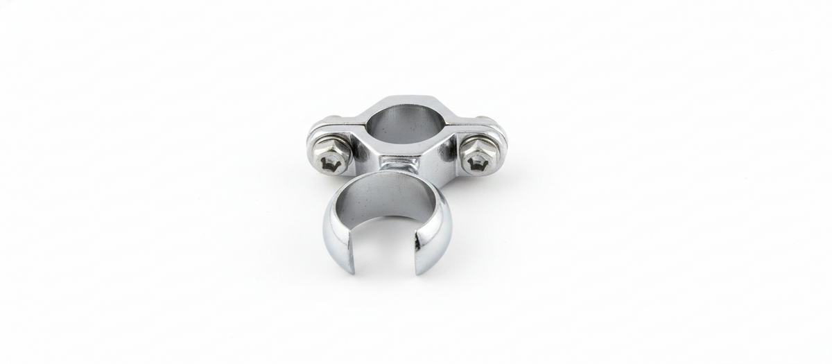 Strom Living Riser Bracket for Handheld Sprayer, Fits 3/4'' OD - Plumbing Parts