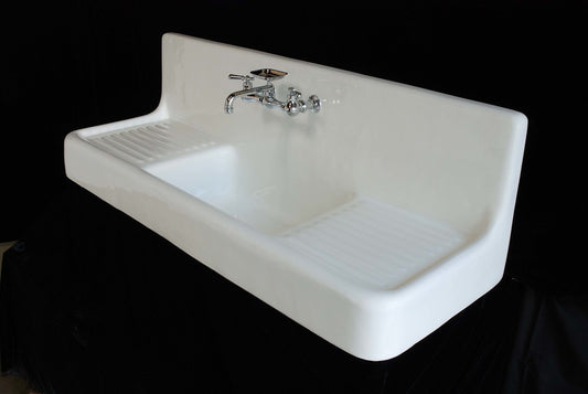 With P0886C Kitchen Faucet