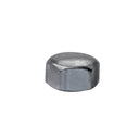 Solid Brass Nuts P0817 | Strom Living Chrome - Plumbing Parts