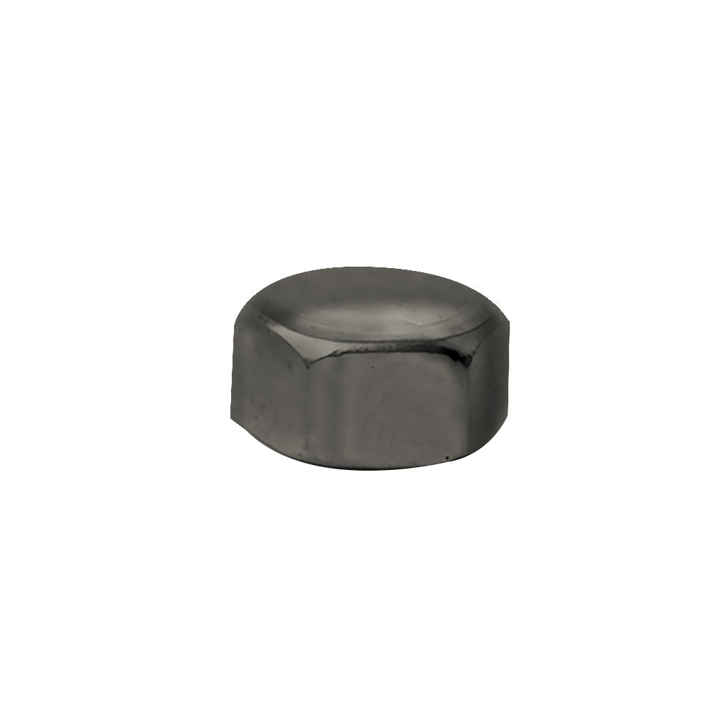 Solid Brass Nuts P0817 | Strom Living - Plumbing Parts