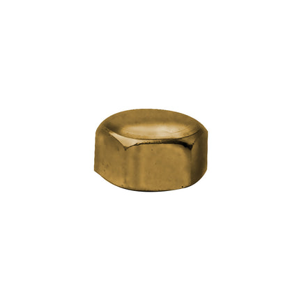 Strom Living P0817 Solid Brass Nuts