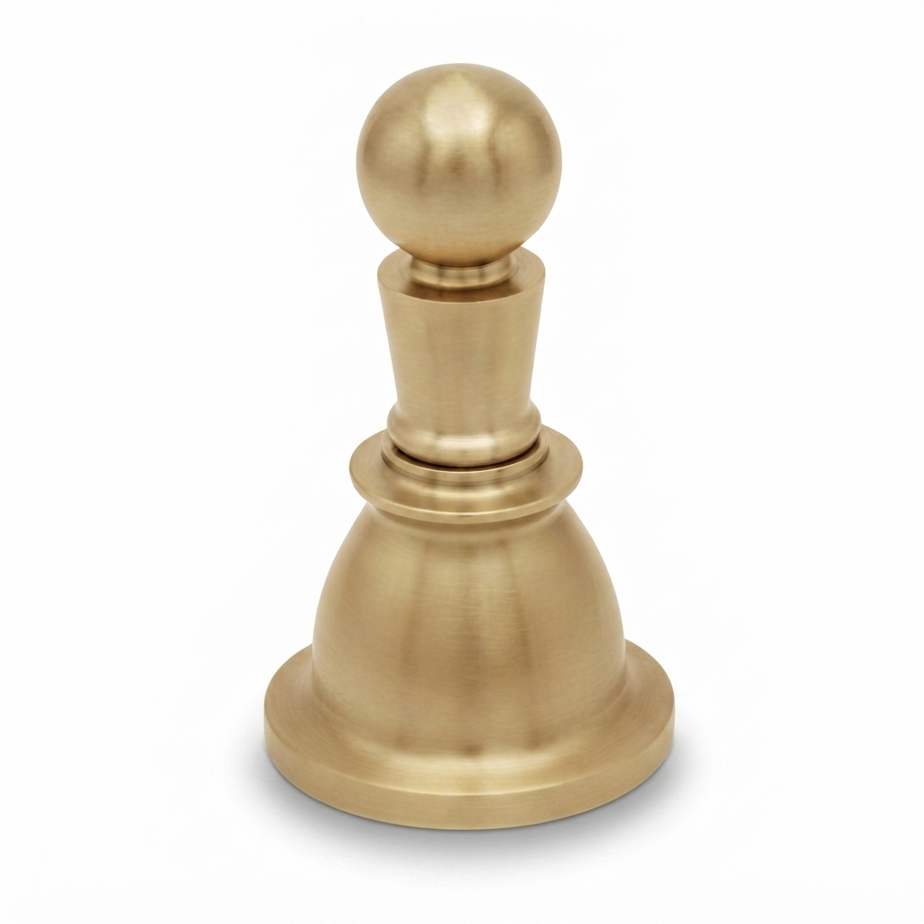 Rio Grande Traditional Style Wall Mount Robe Hook, Solid Brass P0866 | Strom Living Raw Brass - Bathroom Accessories
