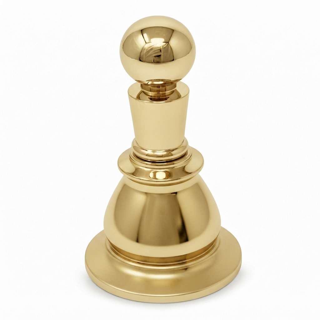 Rio Grande Traditional Style Wall Mount Robe Hook, Solid Brass P0866 | Strom Living Supercoat Brass - Bathroom Accessories