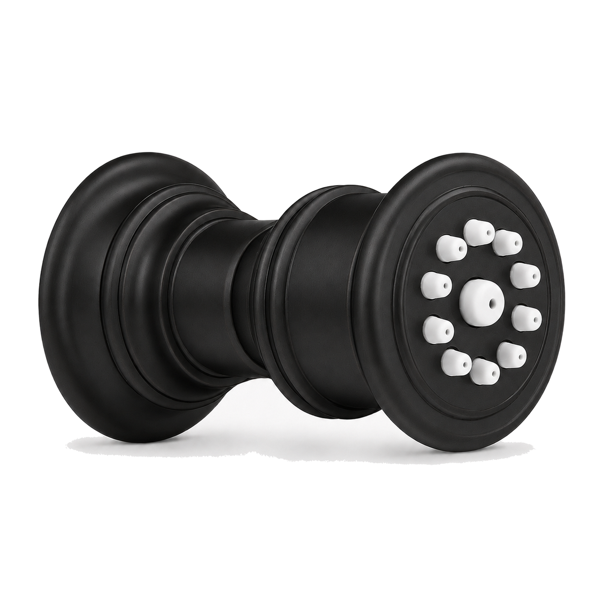 Single Body Spray with Escutcheon and 1/2" IPS Female Inlet P0869 | Strom Living Oil Rubbed Bronze - Faucet Parts