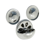 Overflow Plate and Stopper Keeper P0877 | Strom Living