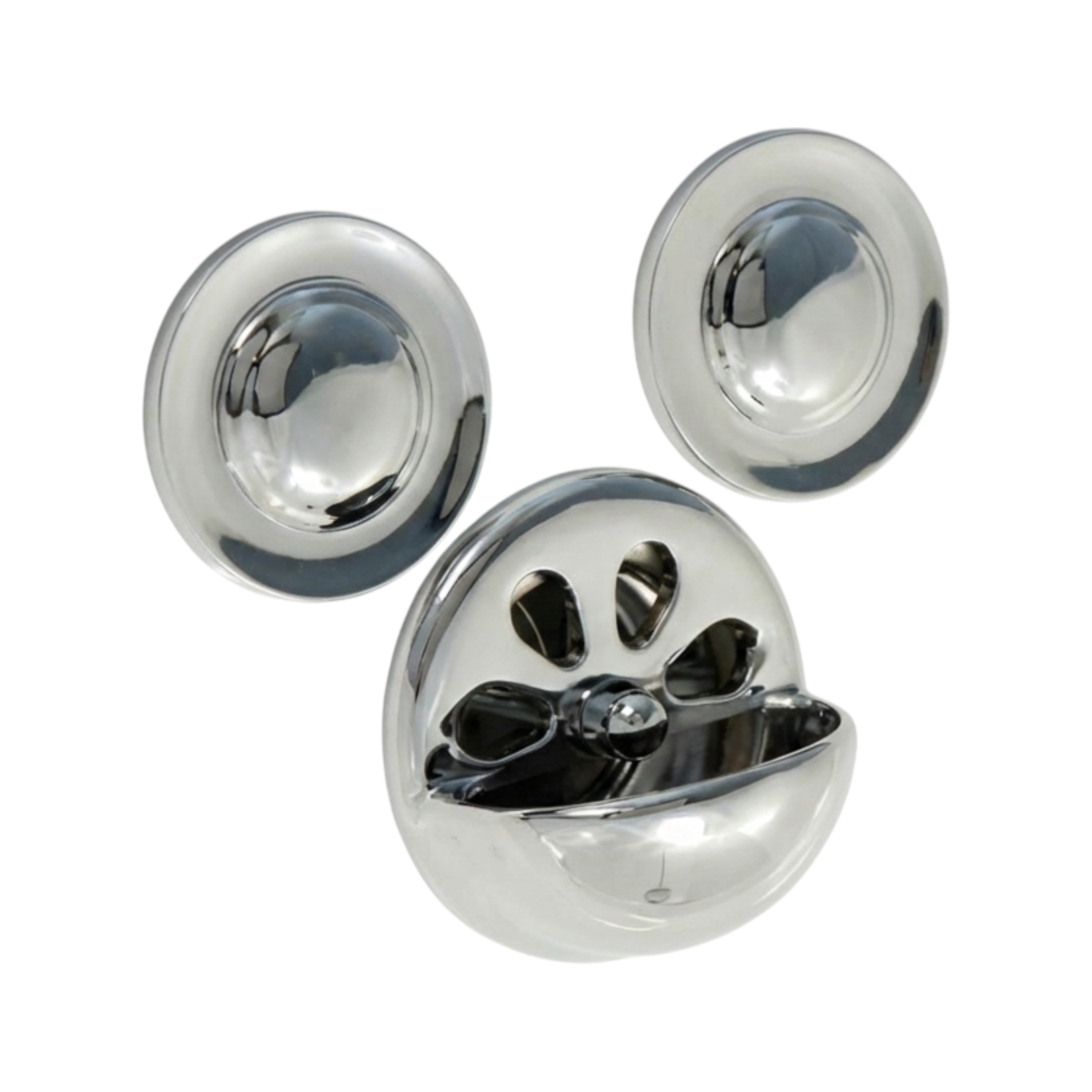 Overflow Plate and Stopper Keeper P0877 | Strom Living