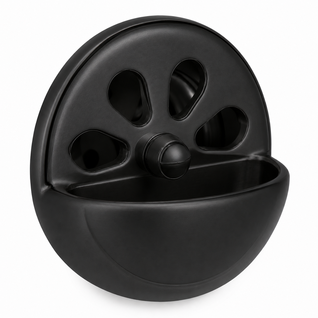 Overflow Plate and Stopper Keeper P0877 | Strom Living Oil Rubbed Bronze - Bathtub Components