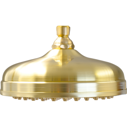 Strom Living Shower Head 8” diameter