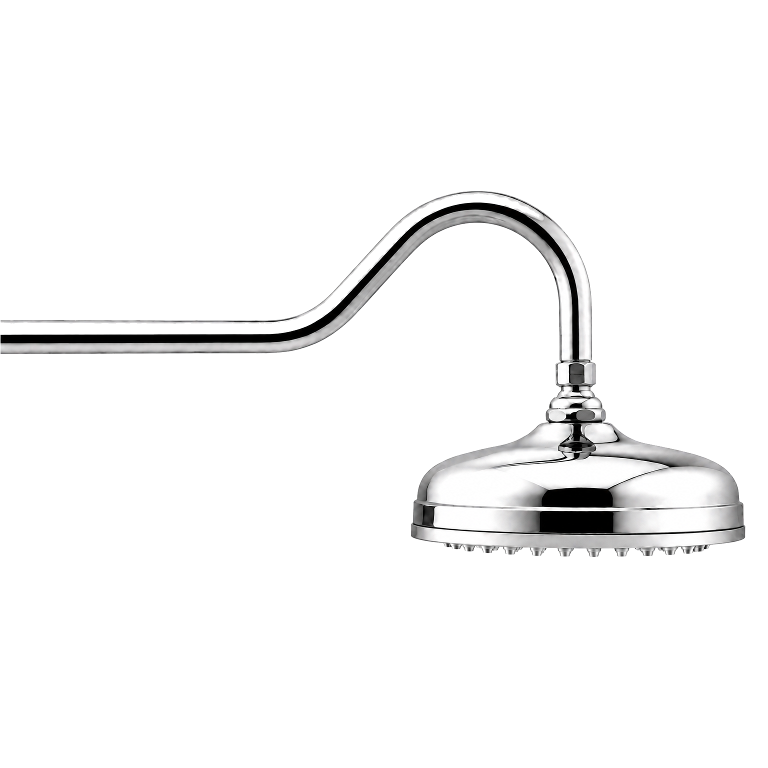 Exposed Thermostatic Tub & Shower System P0946 | Strom Living - Showers