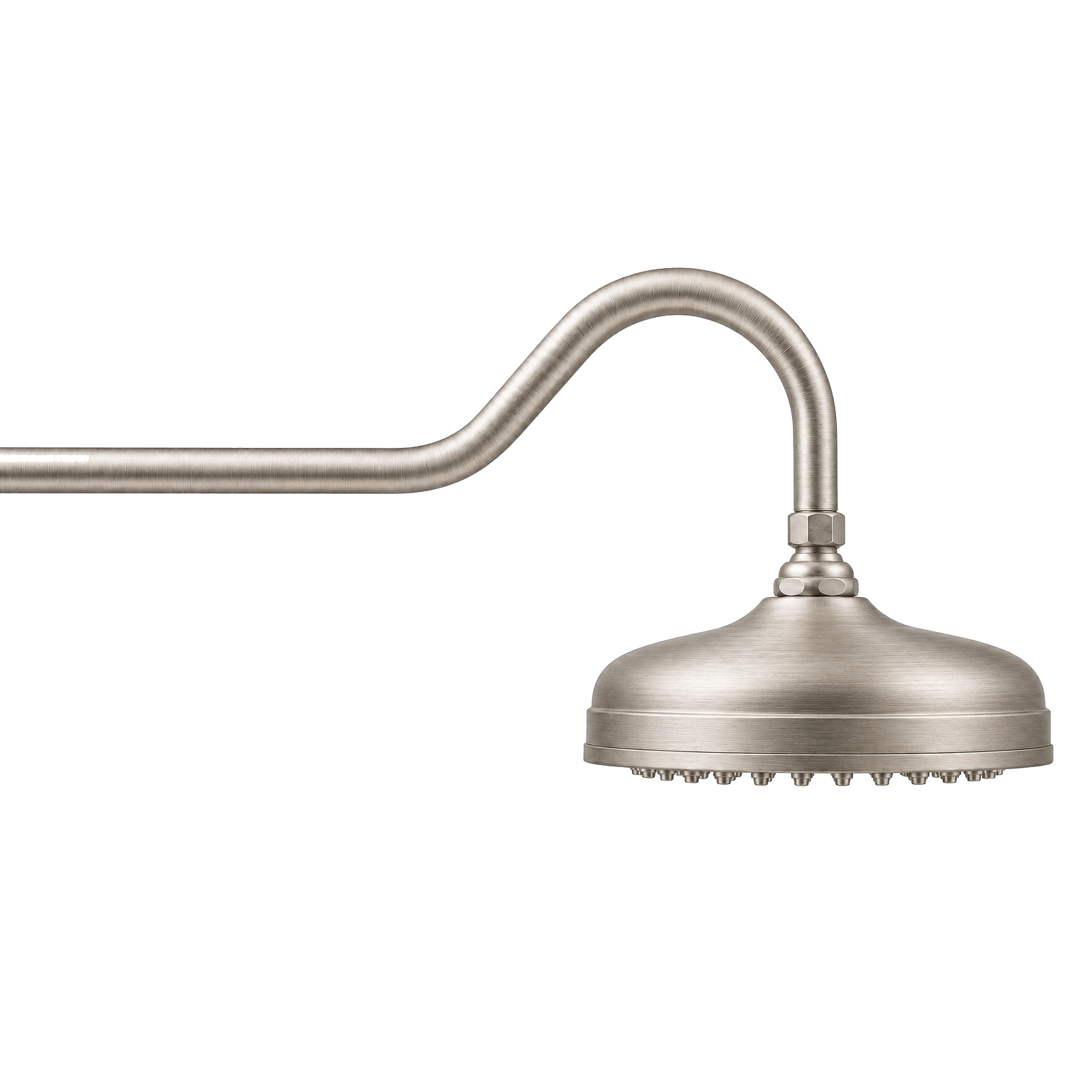 Exposed Thermostatic Shower and Handheld P0902 | Strom Living - Showers