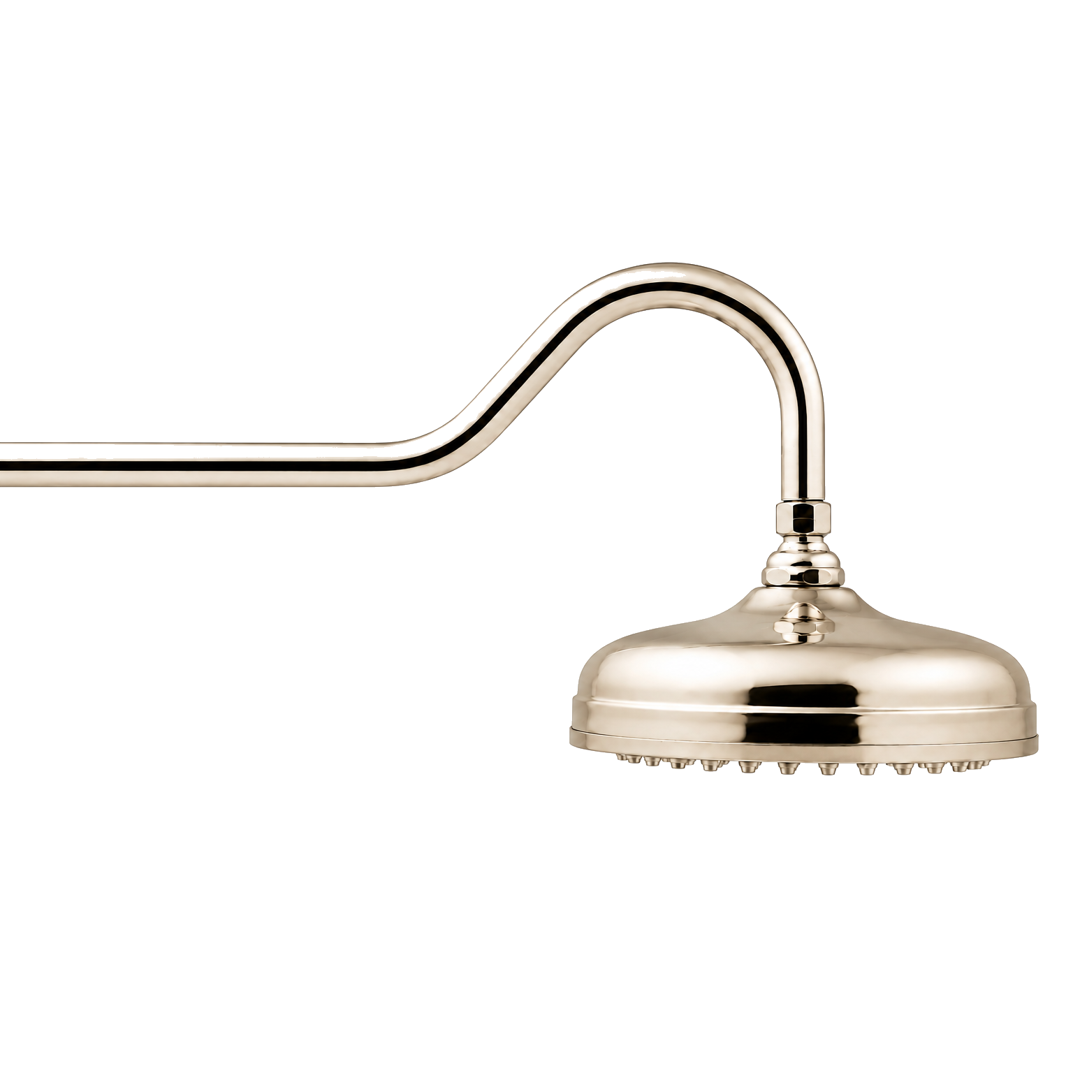 Exposed Thermostatic Tub & Shower System P0946 | Strom Living - Showers
