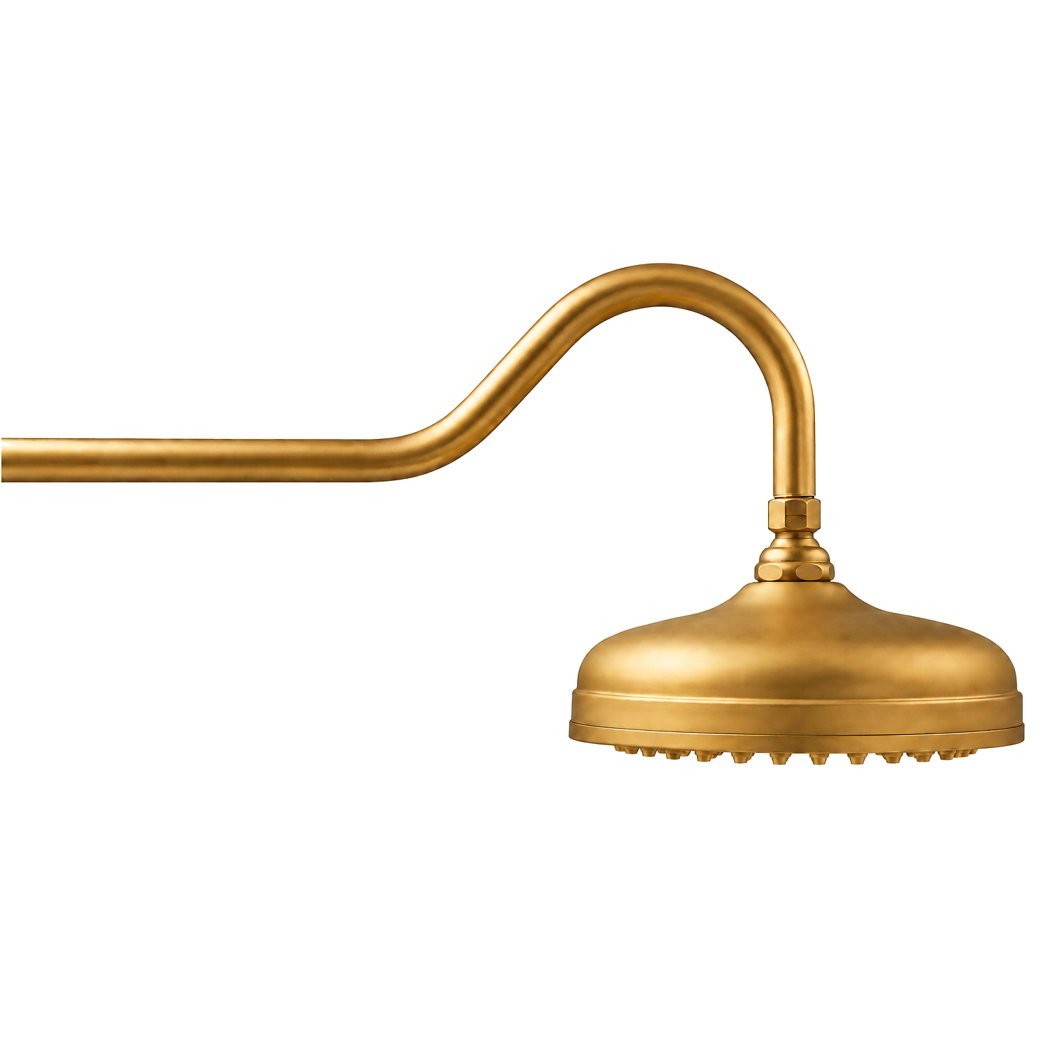 Exposed Thermostatic Tub & Shower System P0946 | Strom Living - Showers