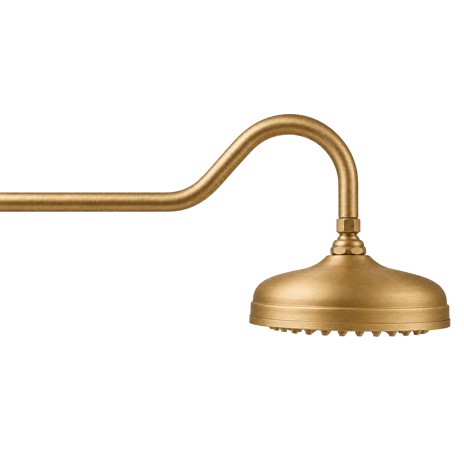 Exposed Thermostatic Tub & Shower System P0946 | Strom Living - Showers