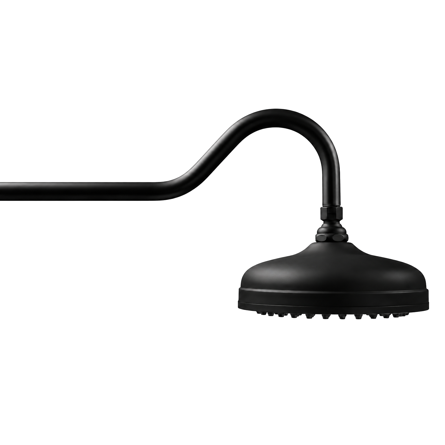 Exposed Thermostatic Tub & Shower System P0946 | Strom Living - Showers